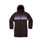 Cotopaxi Women's Fuego Down Parka-Killington Sports