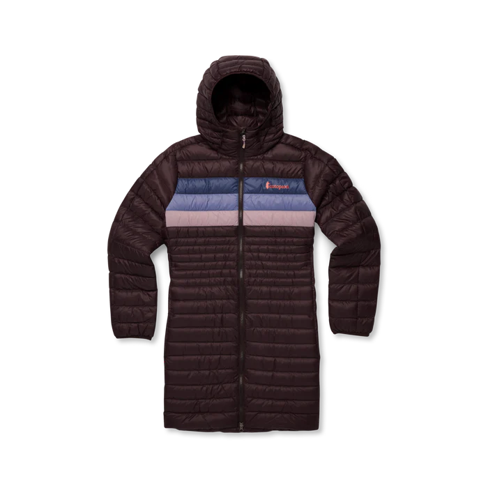 Cotopaxi Women's Fuego Down Parka-Killington Sports