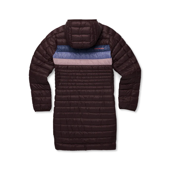 Cotopaxi Women's Fuego Down Parka-Killington Sports