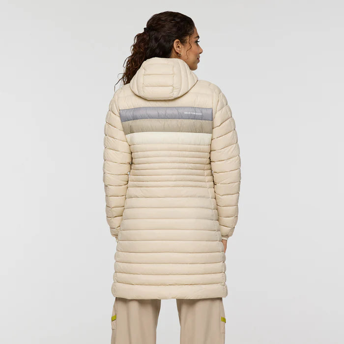 Cotopaxi Women's Fuego Down Parka-Killington Sports