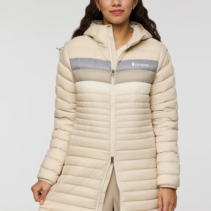 Cotopaxi Women's Fuego Down Parka-Killington Sports