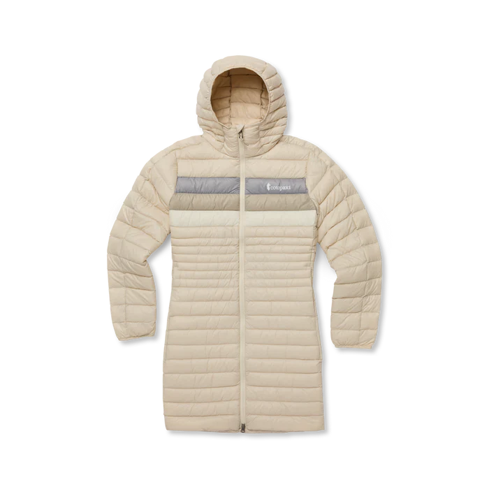 Cotopaxi Women's Fuego Down Parka-Killington Sports