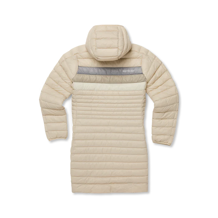 Cotopaxi Women's Fuego Down Parka-Killington Sports