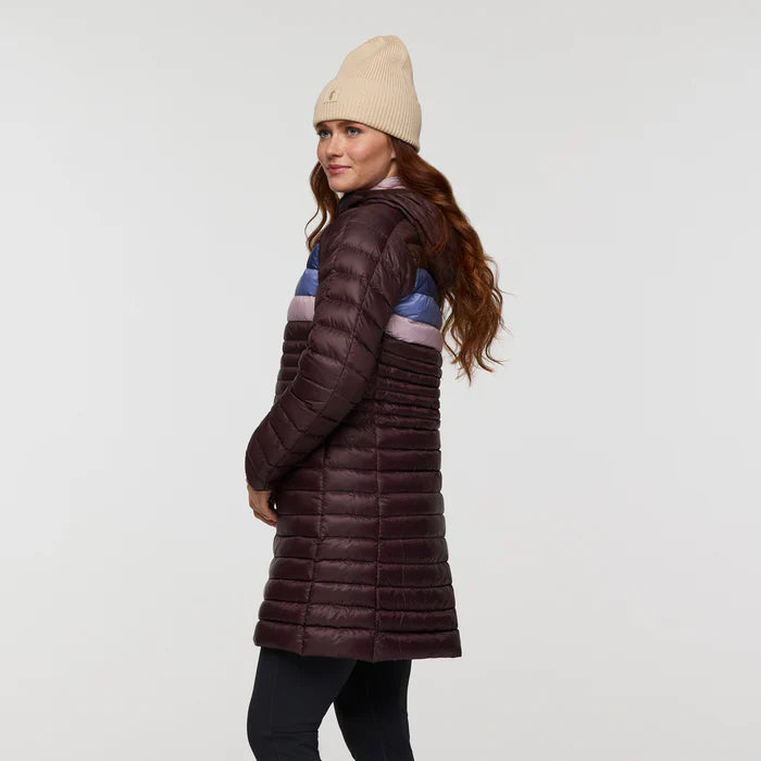 Cotopaxi Women's Fuego Down Parka-Killington Sports