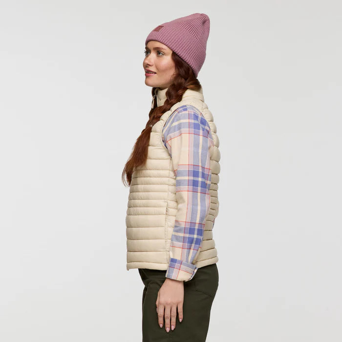 Cotopaxi Women's Fuego Down Vest-Killington Sports