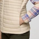 Cotopaxi Women's Fuego Down Vest-Killington Sports