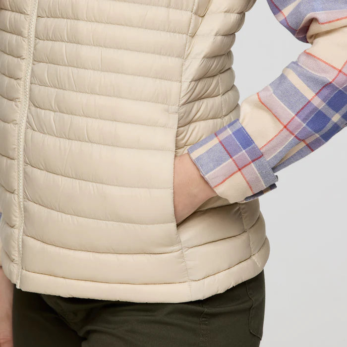 Cotopaxi Women's Fuego Down Vest-Killington Sports