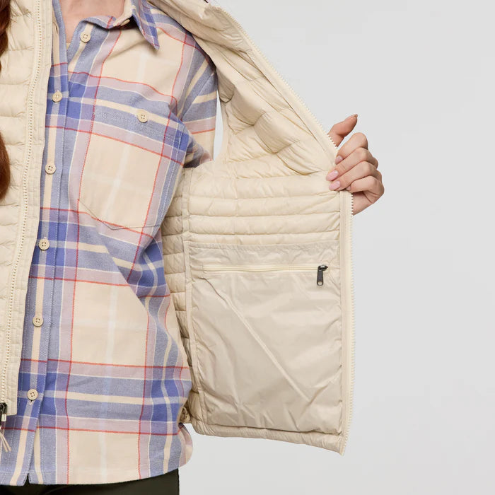 Cotopaxi Women's Fuego Down Vest-Killington Sports