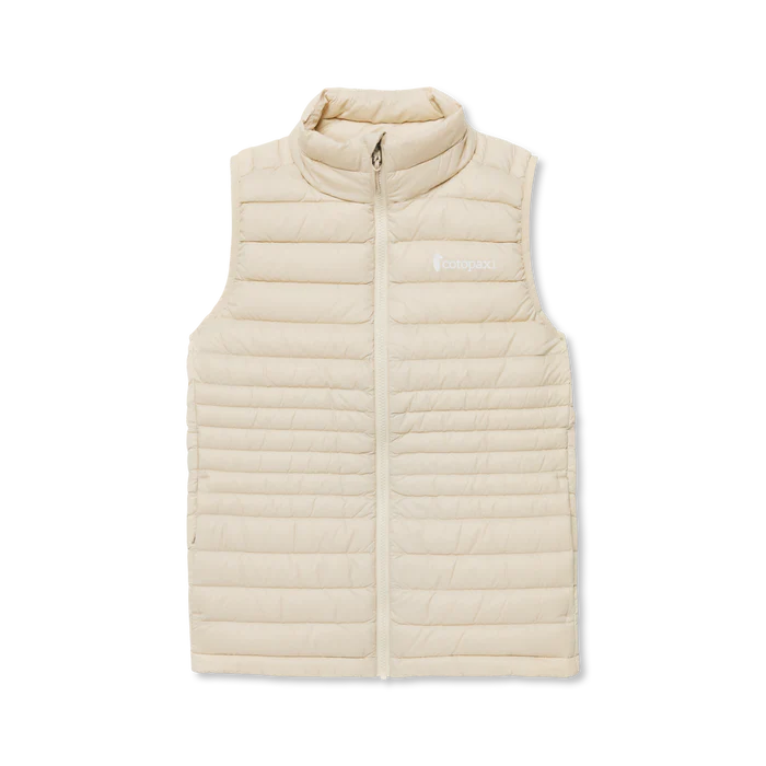 Cotopaxi Women's Fuego Down Vest-Killington Sports