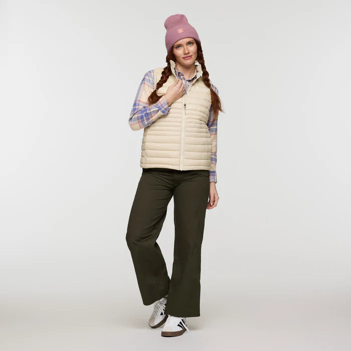 Cotopaxi Women's Fuego Down Vest-Killington Sports