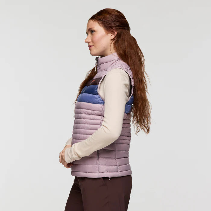 Cotopaxi Women's Fuego Down Vest-Killington Sports