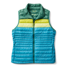 Cotopaxi Women's Fuego Down Vest-Killington Sports