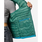 Cotopaxi Women's Fuego Down Vest-Killington Sports