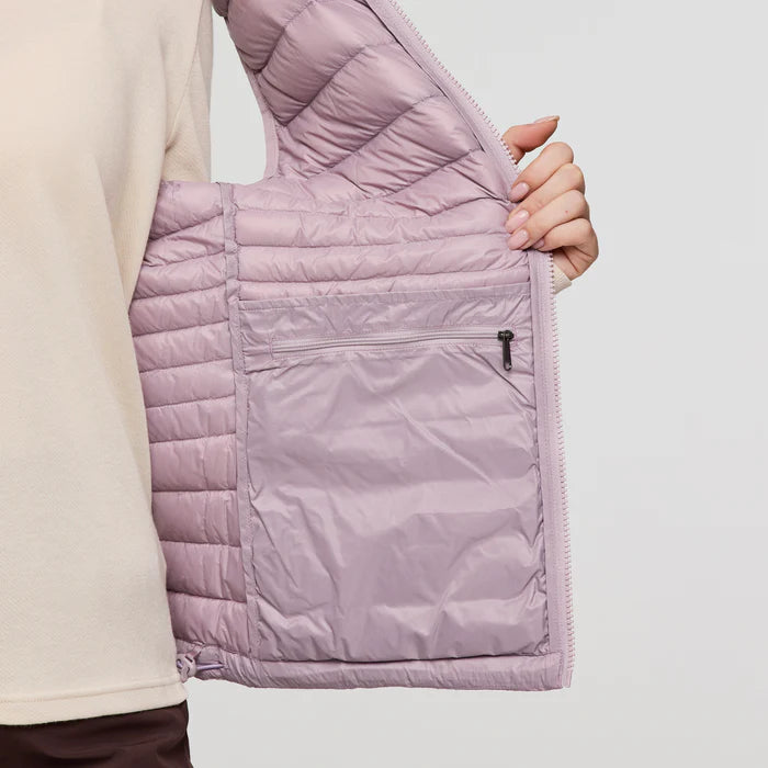 Cotopaxi Women's Fuego Down Vest-Killington Sports