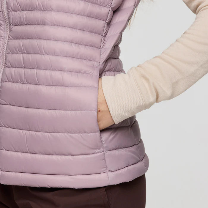 Cotopaxi Women's Fuego Down Vest-Killington Sports