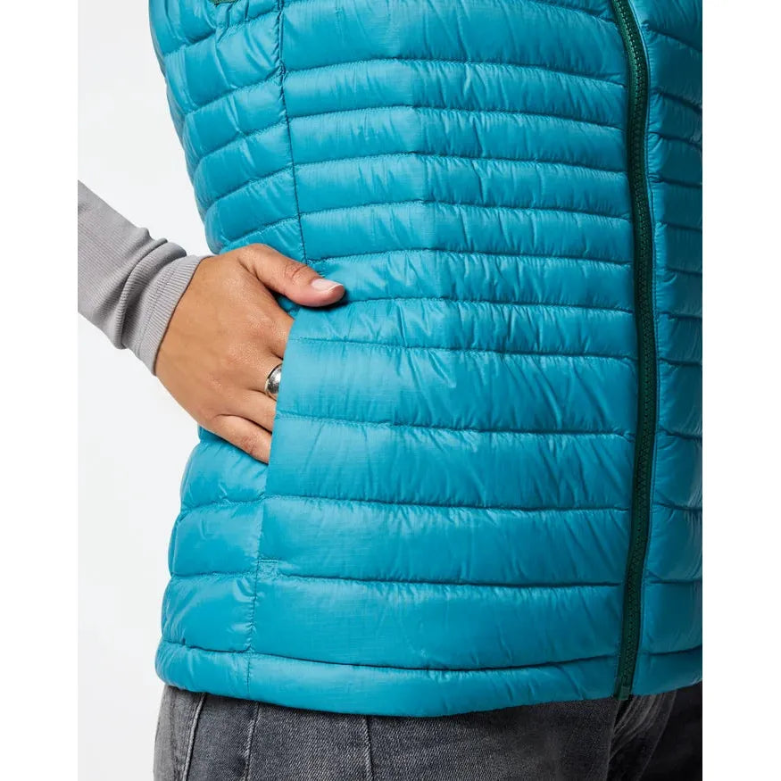 Cotopaxi Women's Fuego Down Vest-Killington Sports