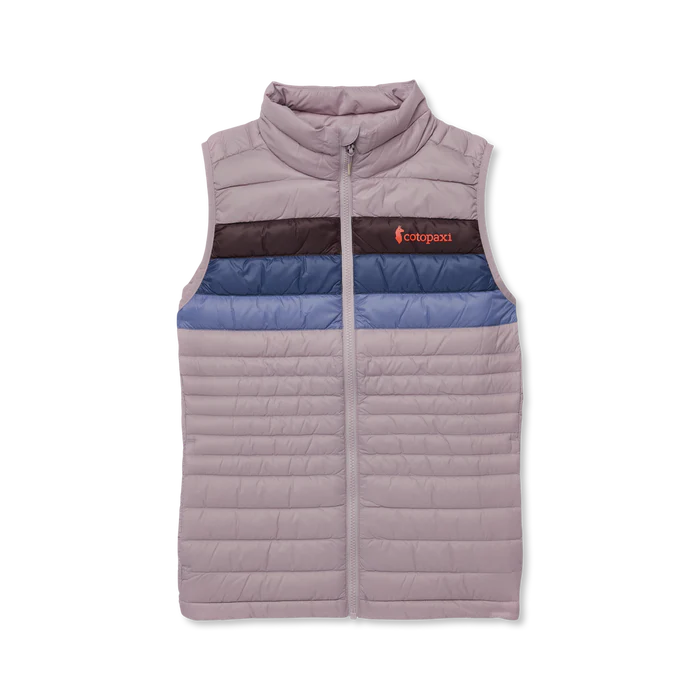 Cotopaxi Women's Fuego Down Vest-Killington Sports