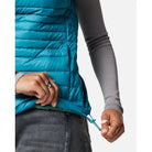 Cotopaxi Women's Fuego Down Vest-Killington Sports