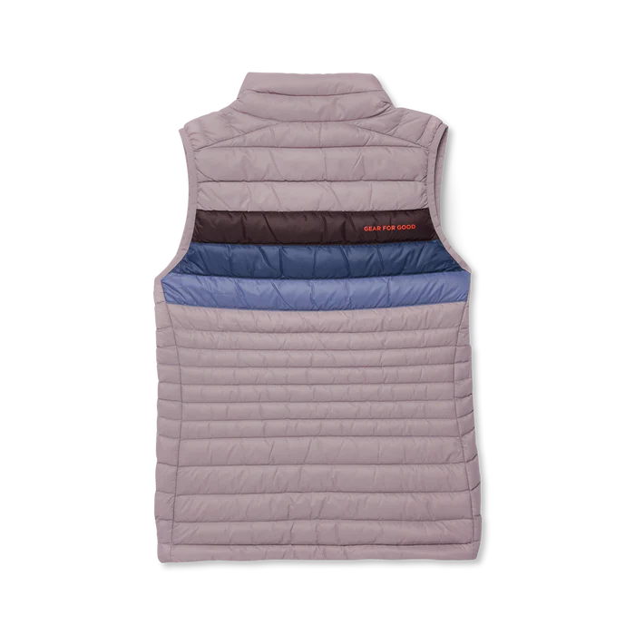 Cotopaxi Women's Fuego Down Vest-Killington Sports