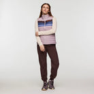 Cotopaxi Women's Fuego Down Vest-Killington Sports