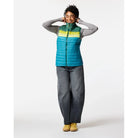 Cotopaxi Women's Fuego Down Vest-Killington Sports