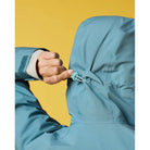 Cotopaxi Women's Impermeo 3L Hooded Shell Jacket-Killington Sports