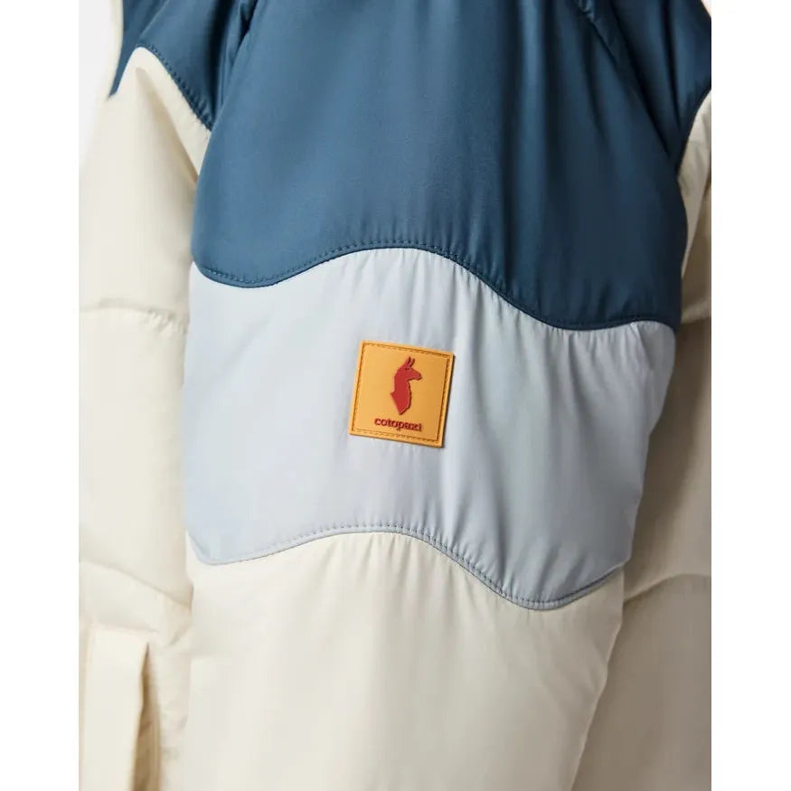 Cotopaxi Women's Lumbre Insulated Jacket-Killington Sports