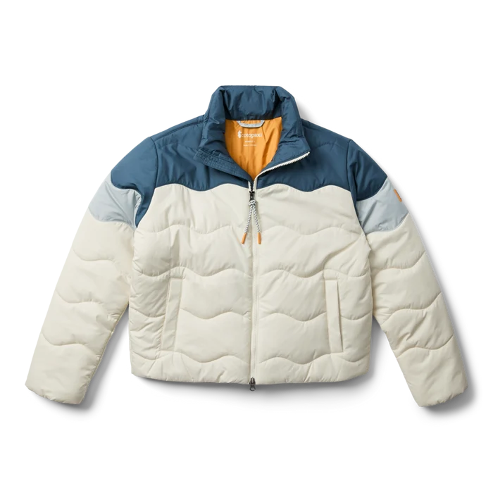Cotopaxi Women's Lumbre Insulated Jacket-Killington Sports