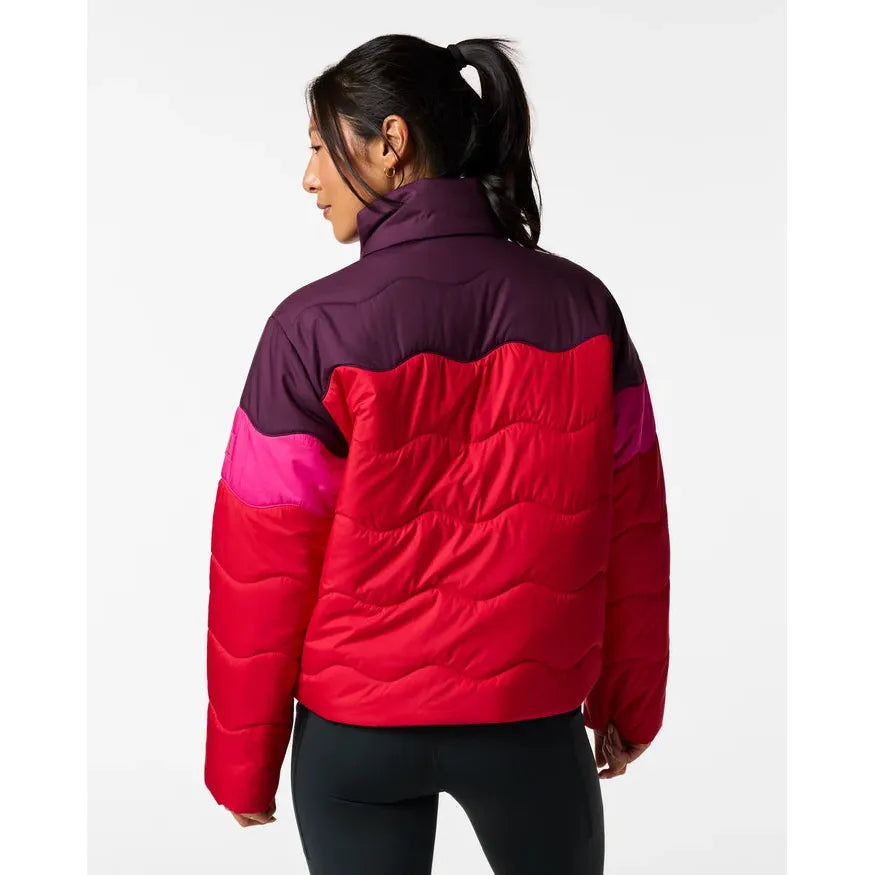 Cotopaxi Women's Lumbre Insulated Jacket-Killington Sports