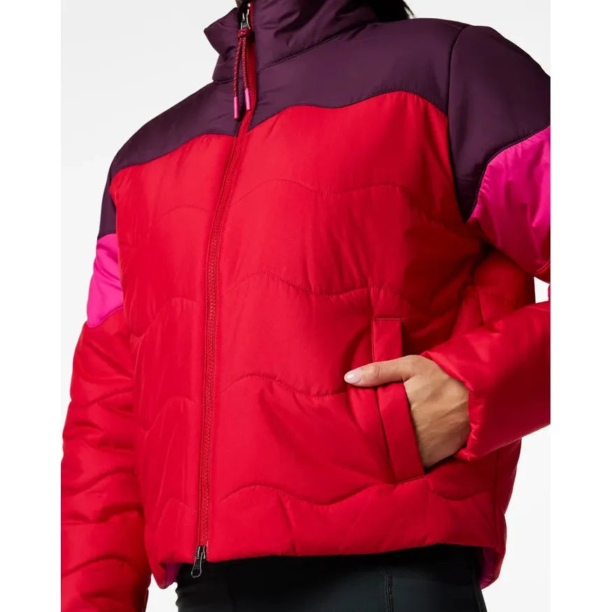 Cotopaxi Women's Lumbre Insulated Jacket-Killington Sports