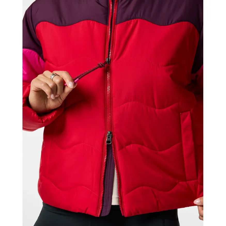 Cotopaxi Women's Lumbre Insulated Jacket-Killington Sports
