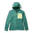 Cotopaxi Women's Otero Fleece Full-Zip Hooded Jacket-Killington Sports