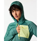 Cotopaxi Women's Otero Fleece Full-Zip Hooded Jacket-Killington Sports