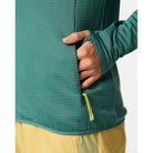 Cotopaxi Women's Otero Fleece Full-Zip Hooded Jacket-Killington Sports