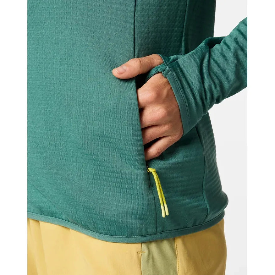 Cotopaxi Women's Otero Fleece Full-Zip Hooded Jacket-Killington Sports