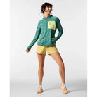 Cotopaxi Women's Otero Fleece Full-Zip Hooded Jacket-Killington Sports