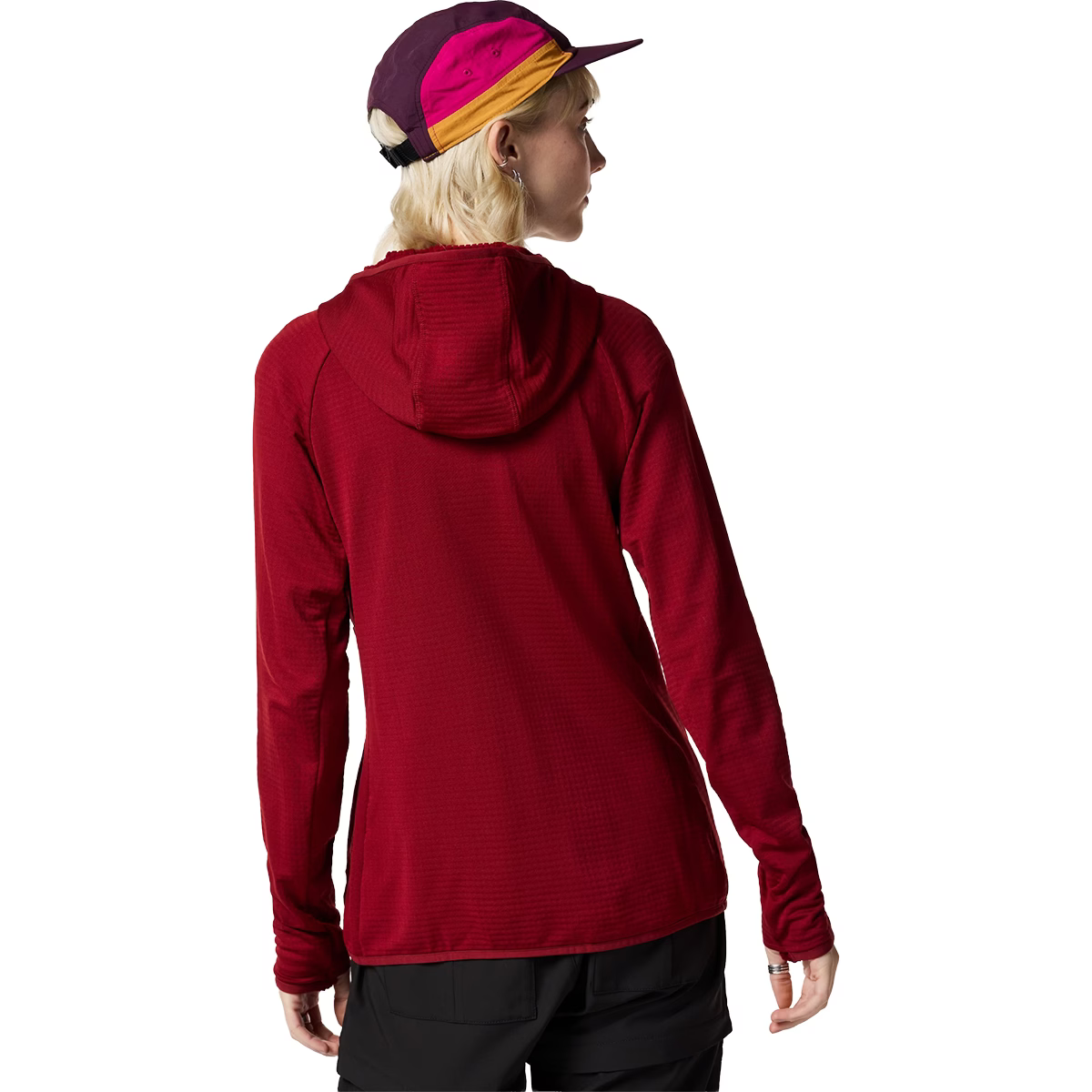 Cotopaxi Women's Otero Fleece Full-Zip Hooded Jacket-Killington Sports