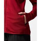 Cotopaxi Women's Otero Fleece Full-Zip Hooded Jacket-Killington Sports
