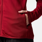 Cotopaxi Women's Otero Fleece Full-Zip Hooded Jacket-Killington Sports