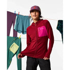 Cotopaxi Women's Otero Fleece Full-Zip Hooded Jacket-Killington Sports