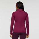 Cotopaxi Women's Otero Fleece Half-Zip Pullover-Killington Sports