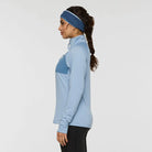 Cotopaxi Women's Otero Fleece Half-Zip Pullover-Killington Sports