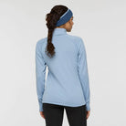 Cotopaxi Women's Otero Fleece Half-Zip Pullover-Killington Sports