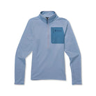 Cotopaxi Women's Otero Fleece Half-Zip Pullover-Killington Sports