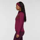 Cotopaxi Women's Otero Fleece Half-Zip Pullover-Killington Sports