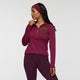 Cotopaxi Women's Otero Fleece Half-Zip Pullover-Jam-Killington Sports