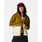 Cotopaxi Women's Trico 2.0 Hybrid Hooded Jacket-Killington Sports