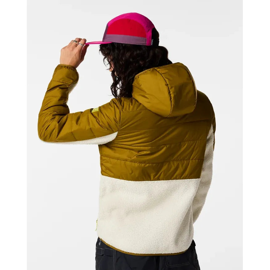 Cotopaxi Women's Trico 2.0 Hybrid Hooded Jacket-Killington Sports