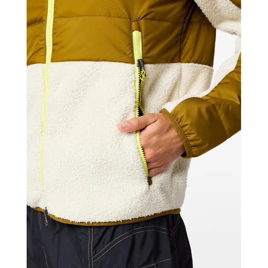 Cotopaxi Women's Trico 2.0 Hybrid Hooded Jacket-Killington Sports