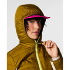 Cotopaxi Women's Trico 2.0 Hybrid Hooded Jacket-Killington Sports